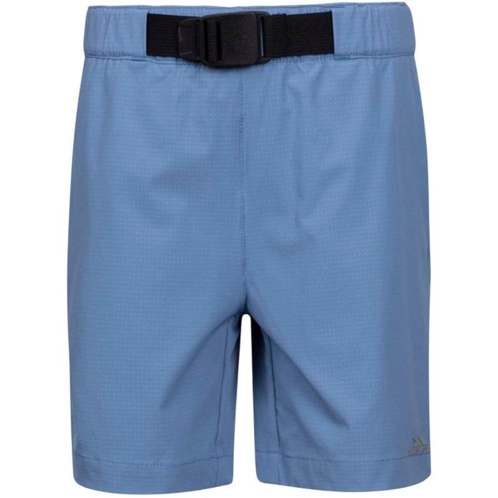 Trespass Boys Directory Shorts / Blue